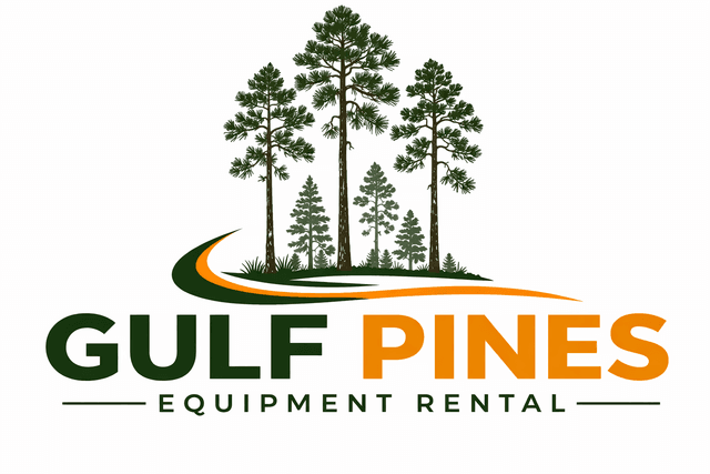 Gulf Pines Equipment Rental